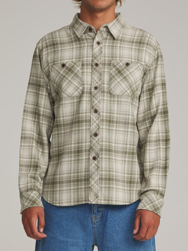 Sierra Flannel F26