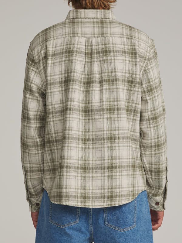 Sierra Flannel F26