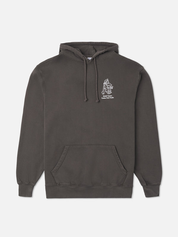 Rag Hood