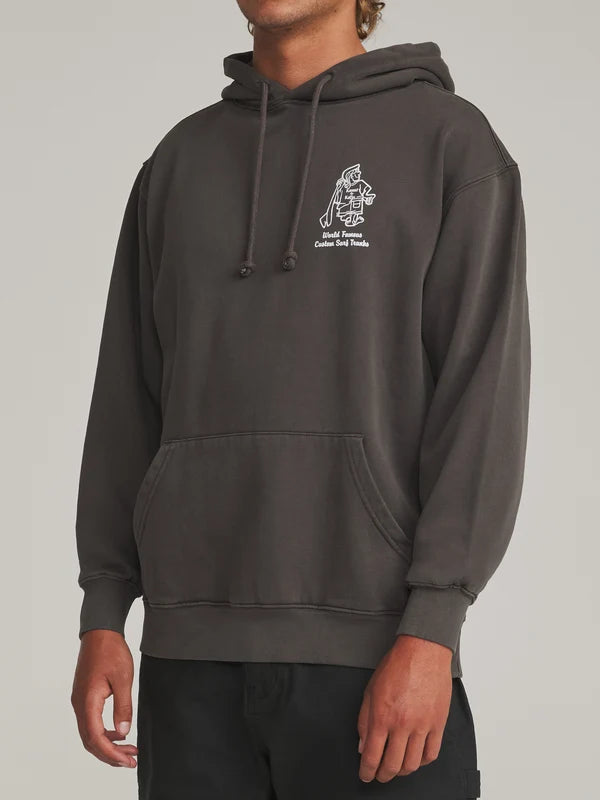 Rag Hood