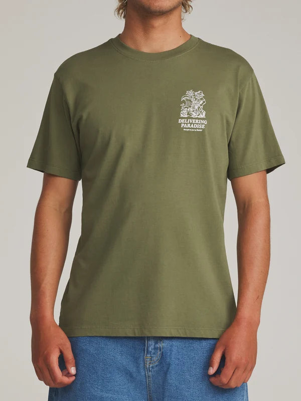 Garden Tee