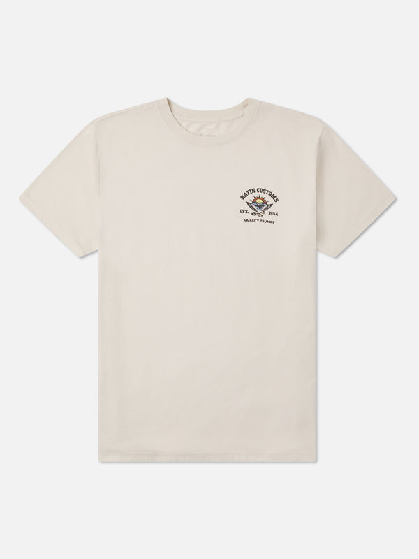Herman Tee