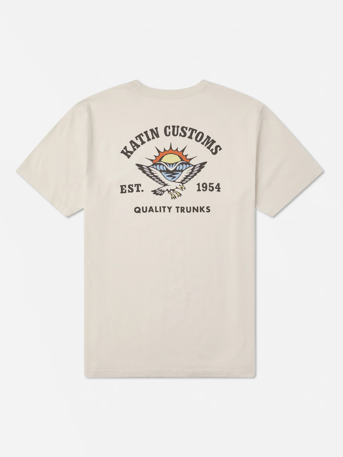 Herman Tee