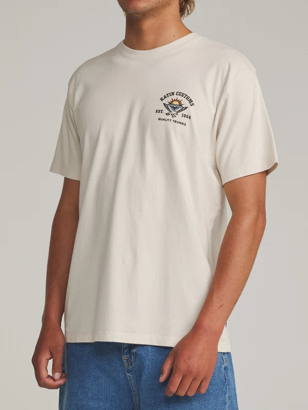 Herman Tee