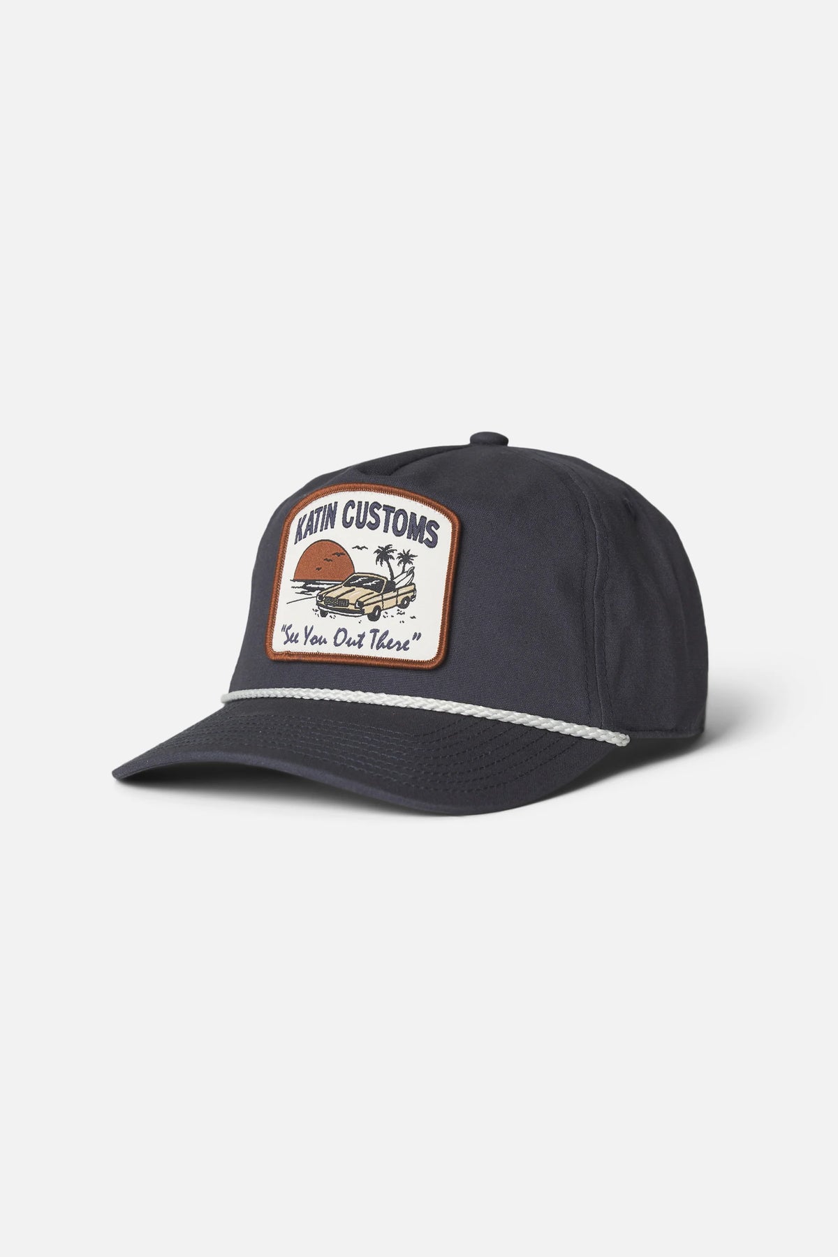 Alamitos Hat