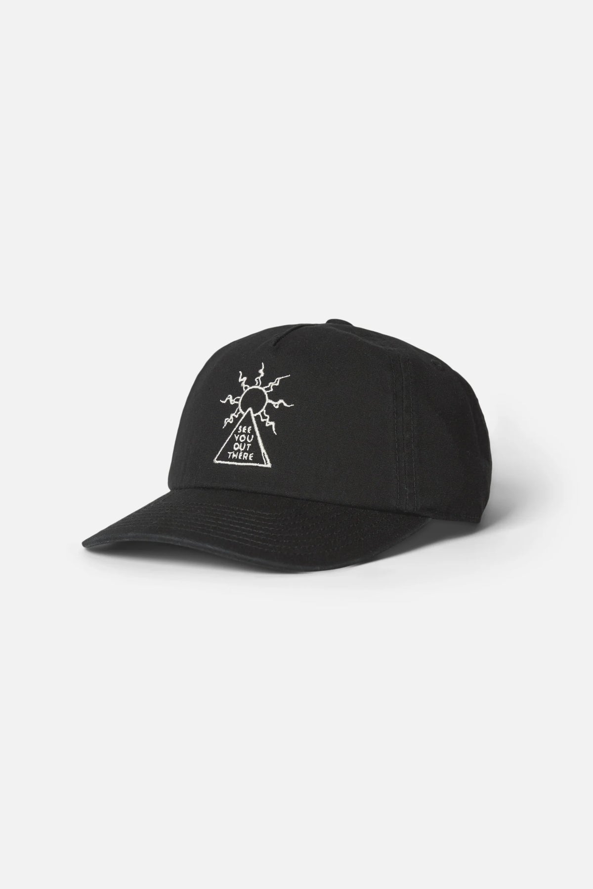 Rising Hat