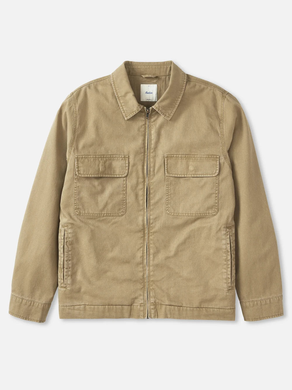 Petrol Jacket F26