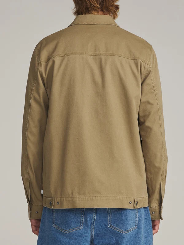 Petrol Jacket F26