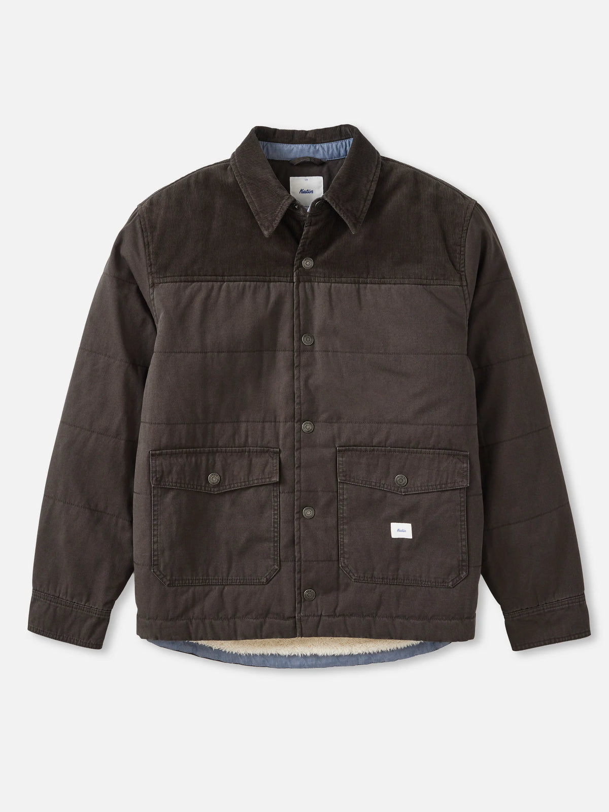 Yukon Jacket