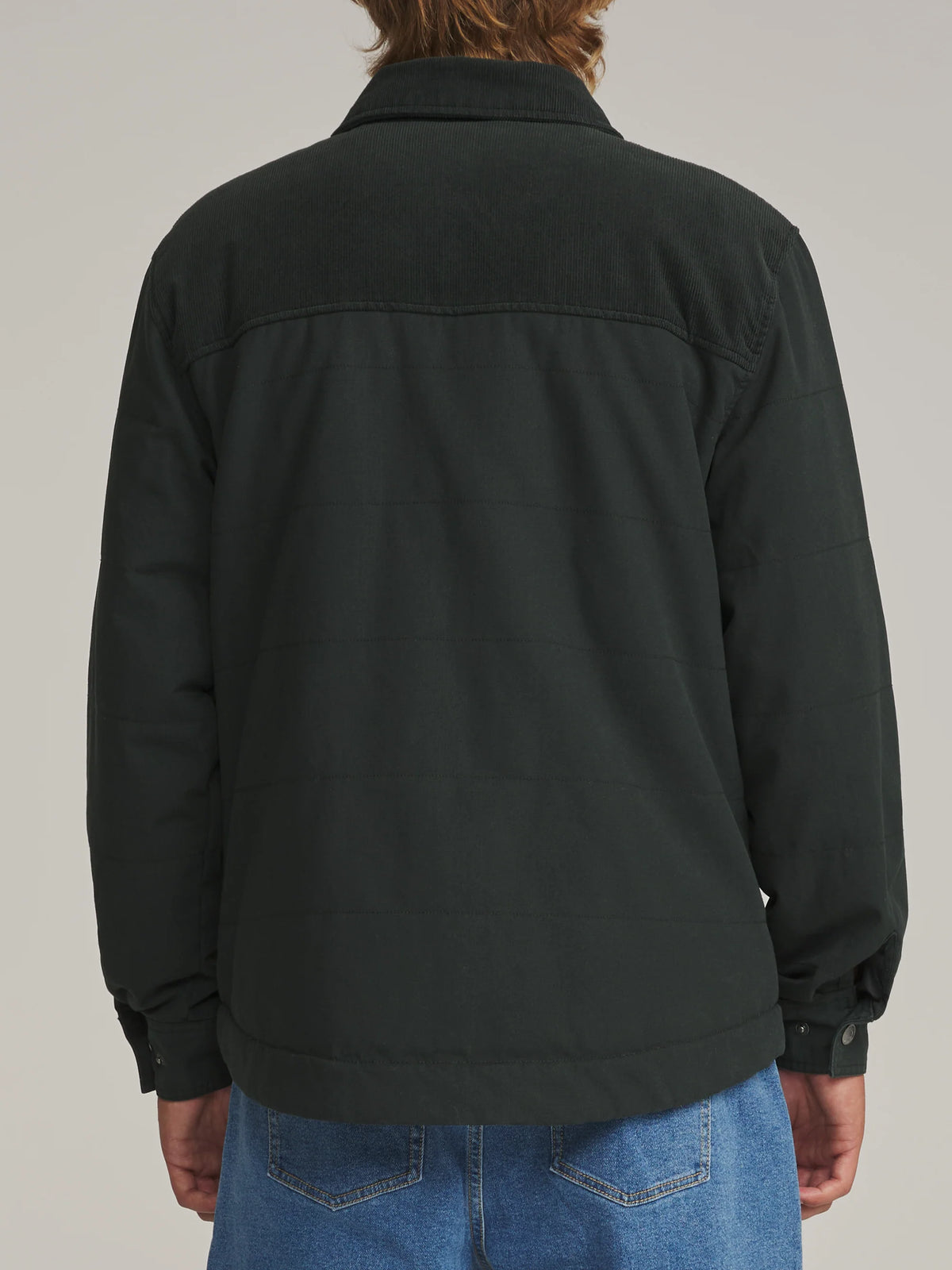 Yukon Jacket