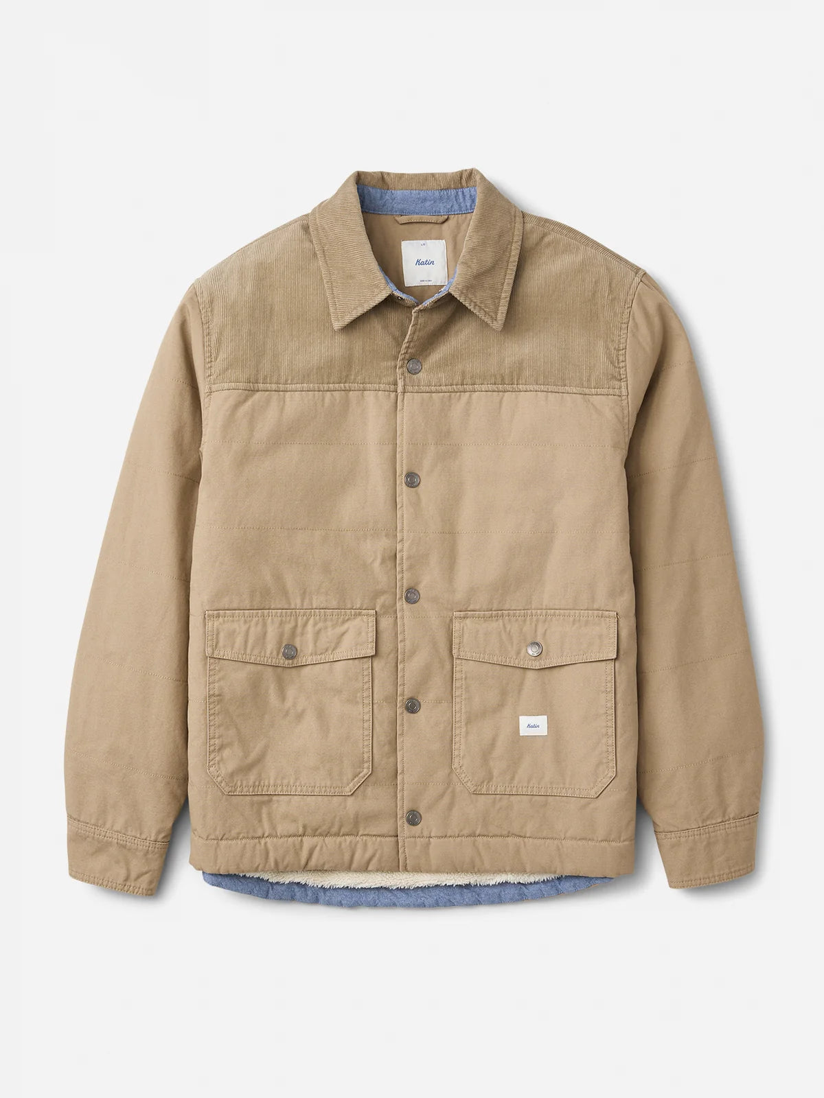 Yukon Jacket