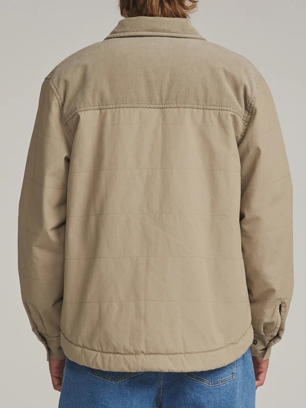 Yukon Jacket
