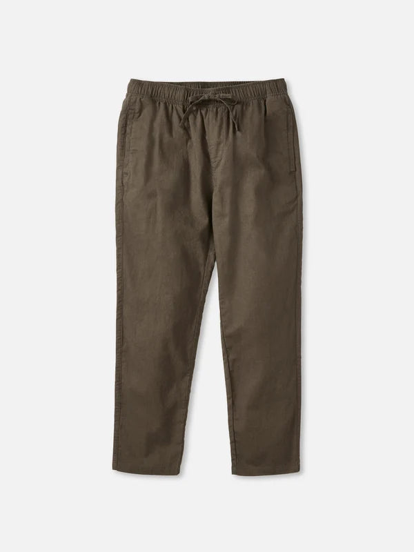 Isaiah Local Pant F26