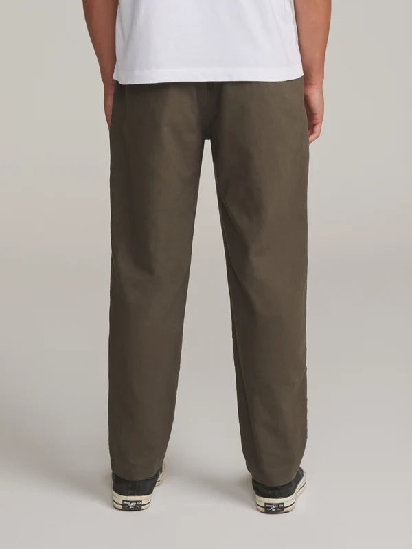 Isaiah Local Pant F26