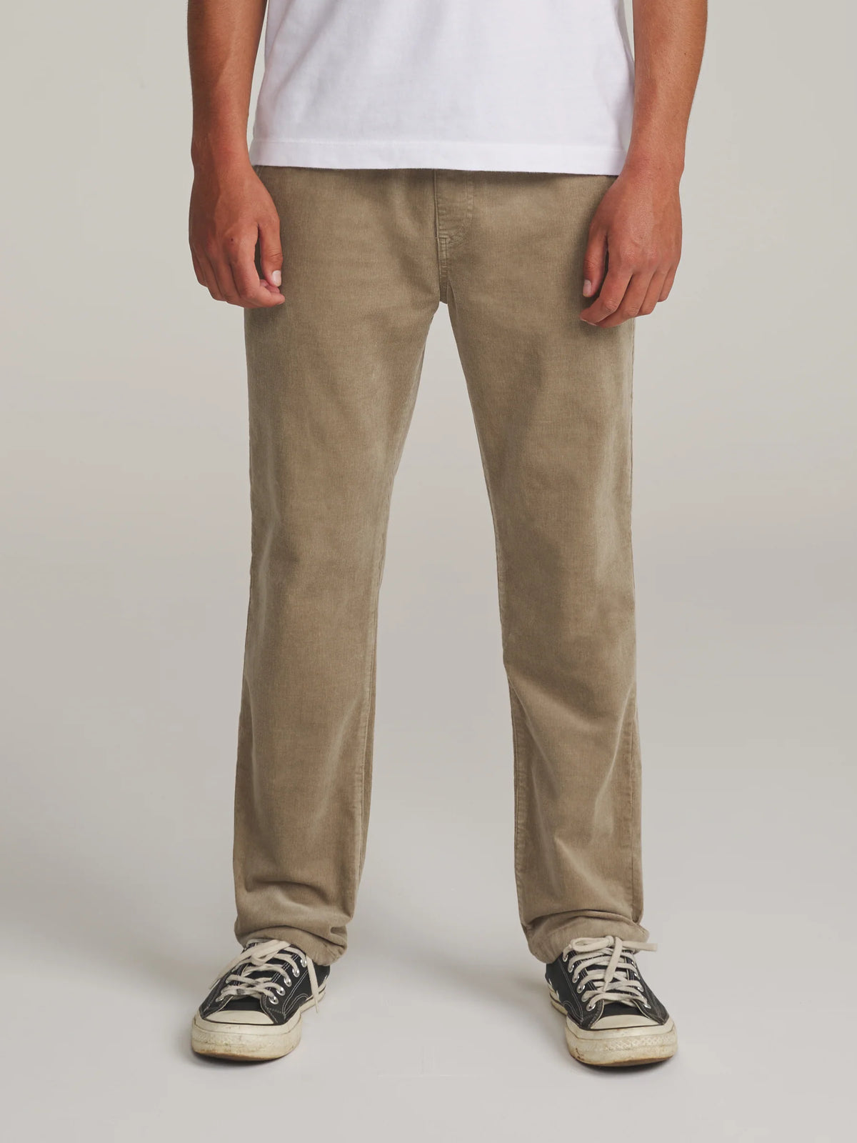 Pipeline Corduroy Pant F26
