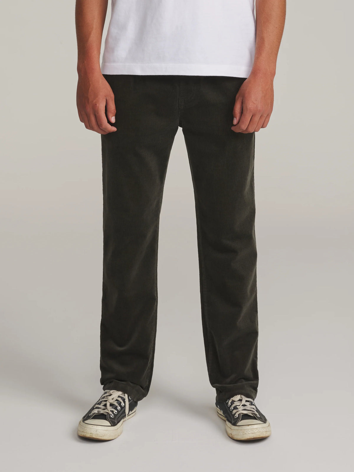 Pipeline Corduroy Pant F26