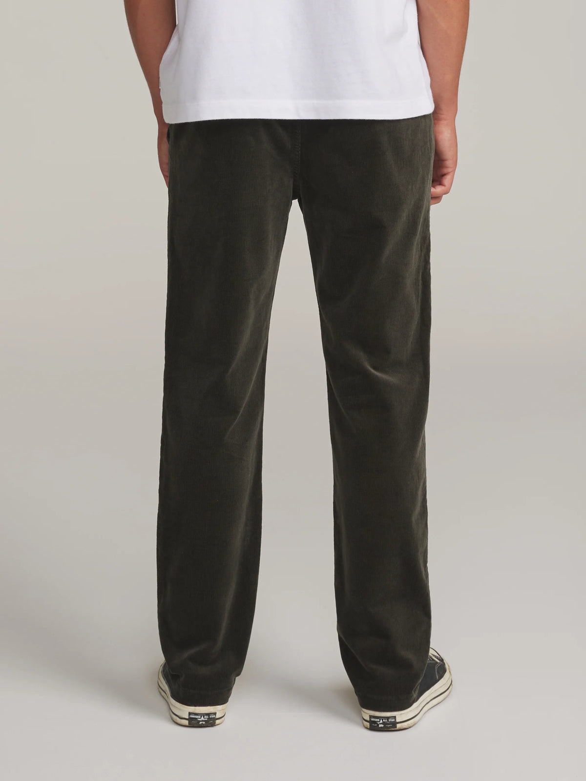 Pipeline Corduroy Pant F26