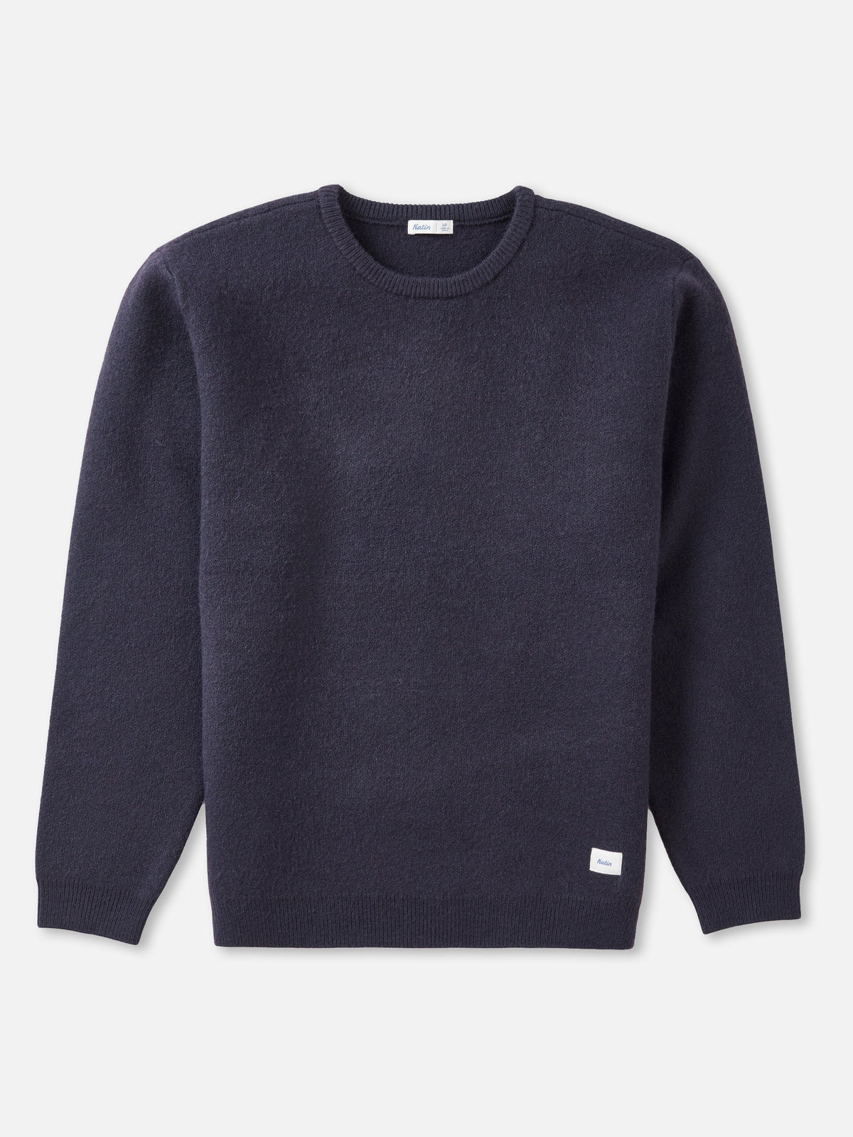 Katin Rivers Sweater, Polar Navy