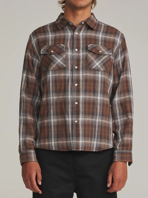 Darren Shirt