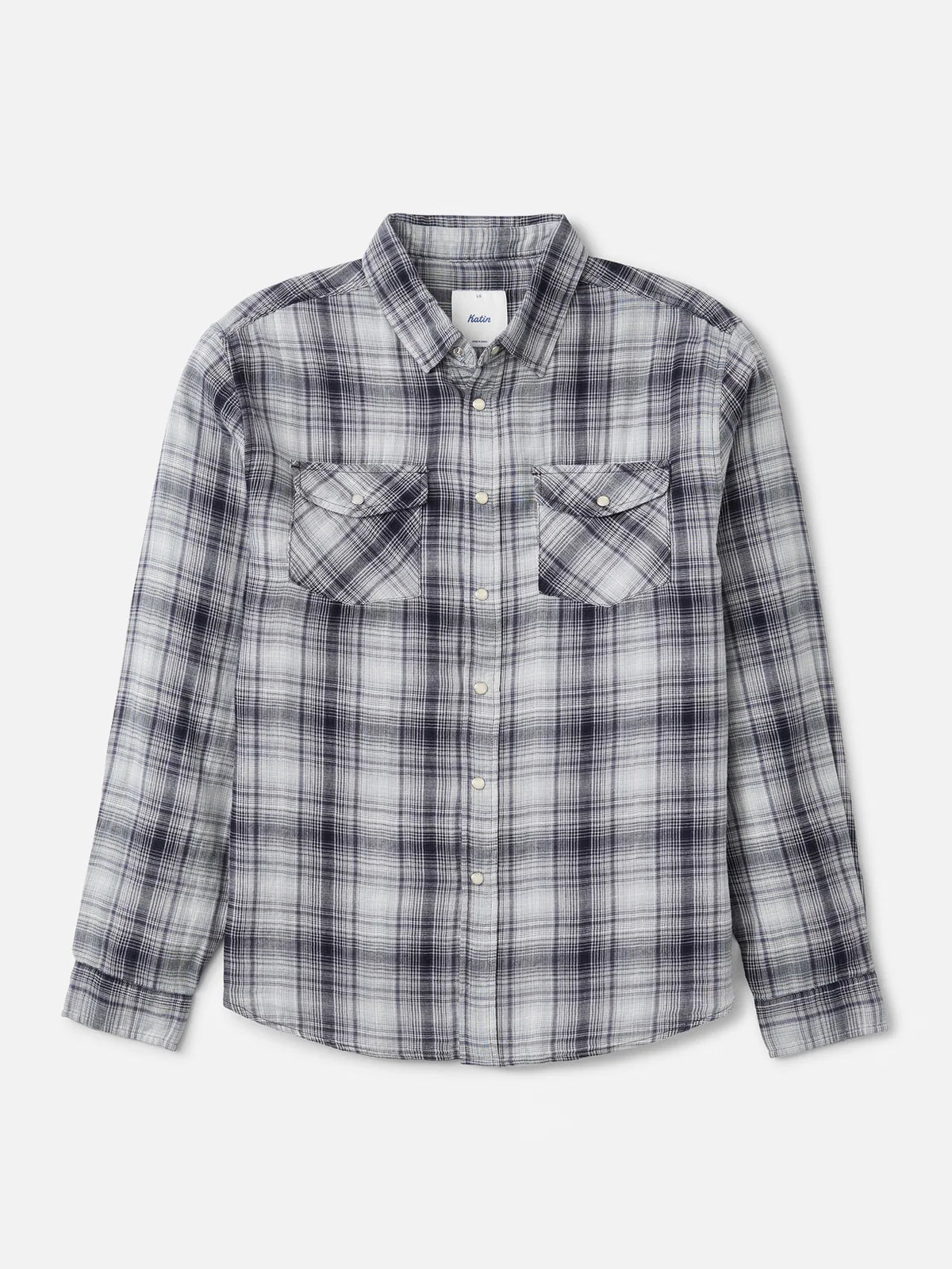 Darren Shirt