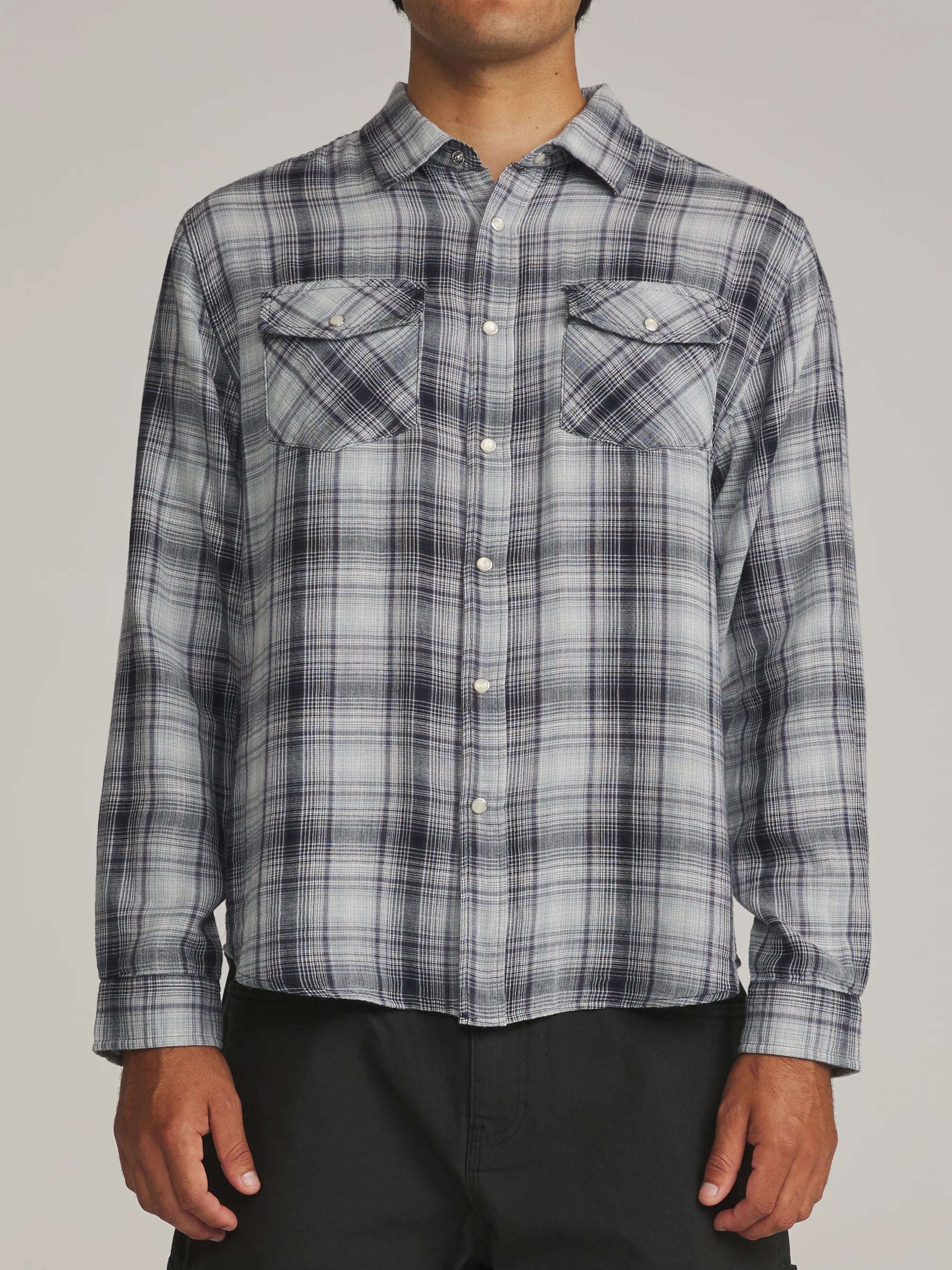 Darren Shirt