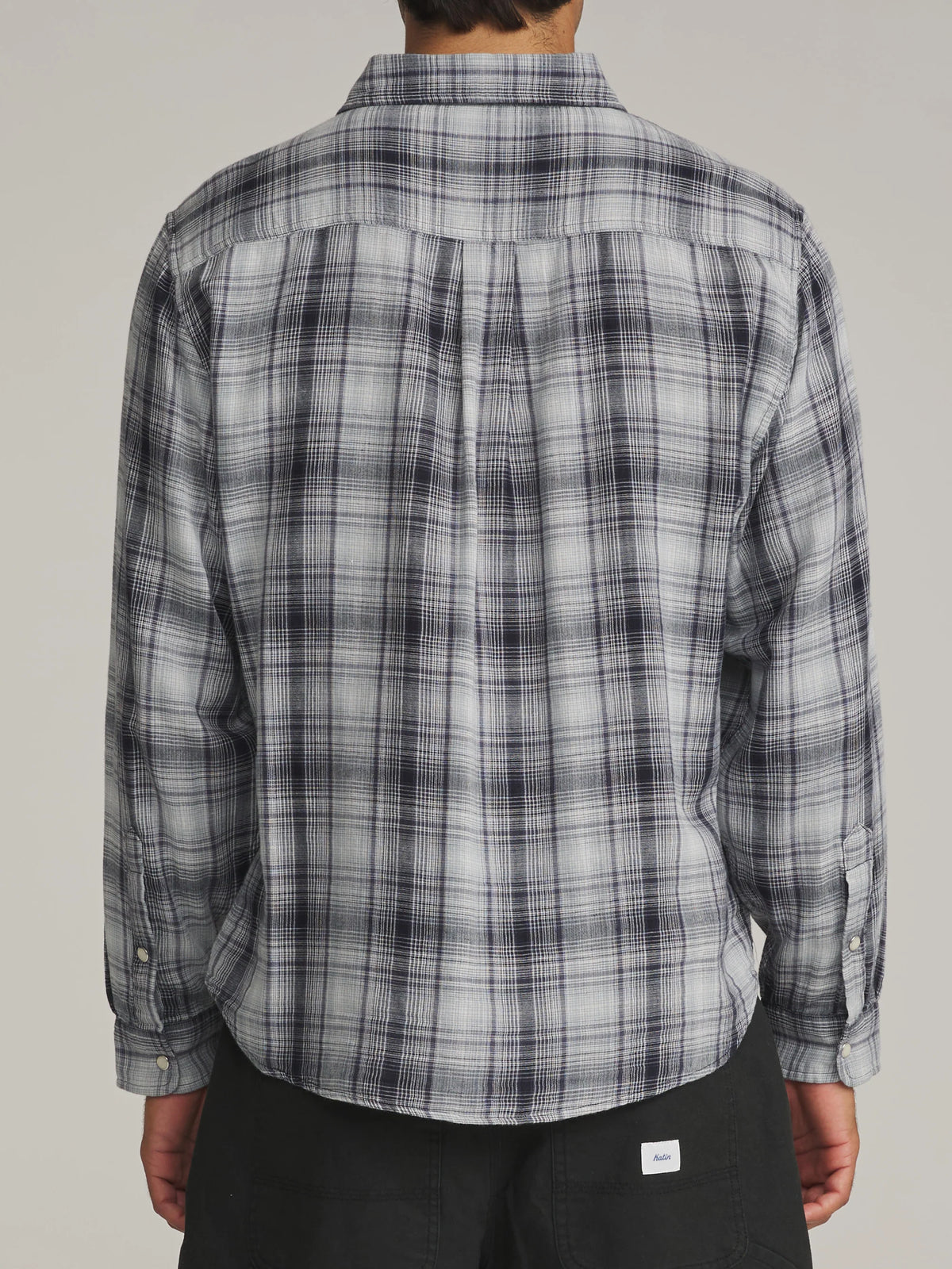 Darren Shirt