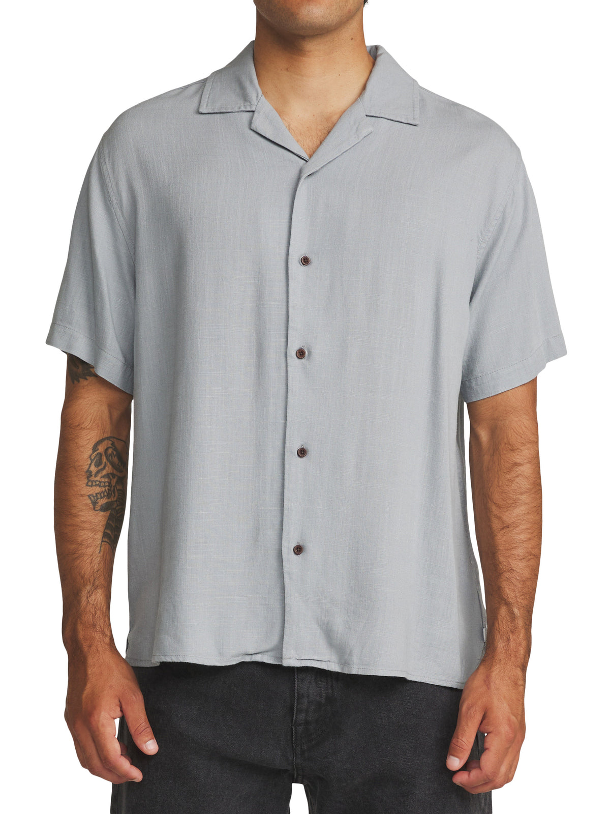 Teller Shirt F26