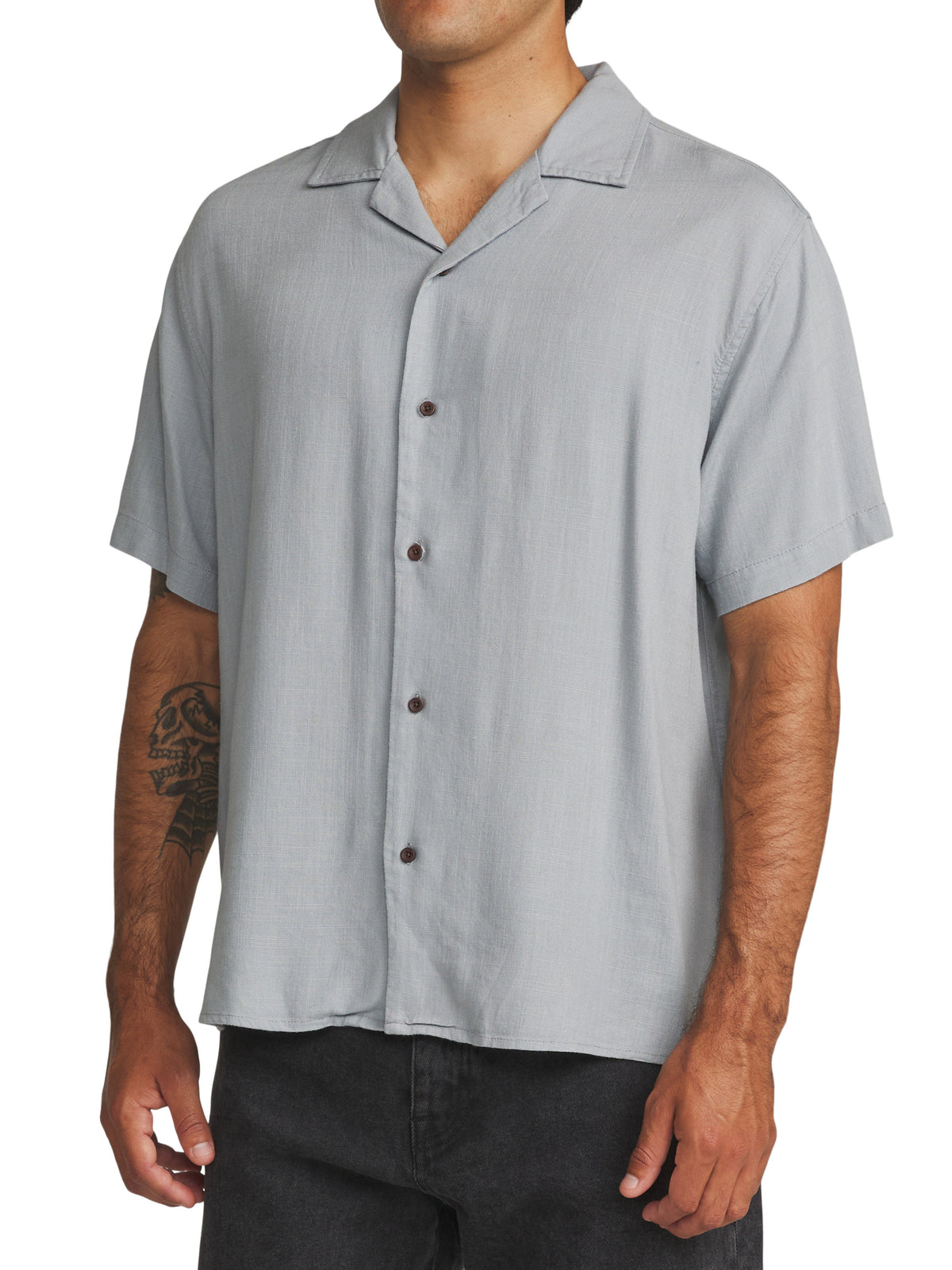 Teller Shirt F26