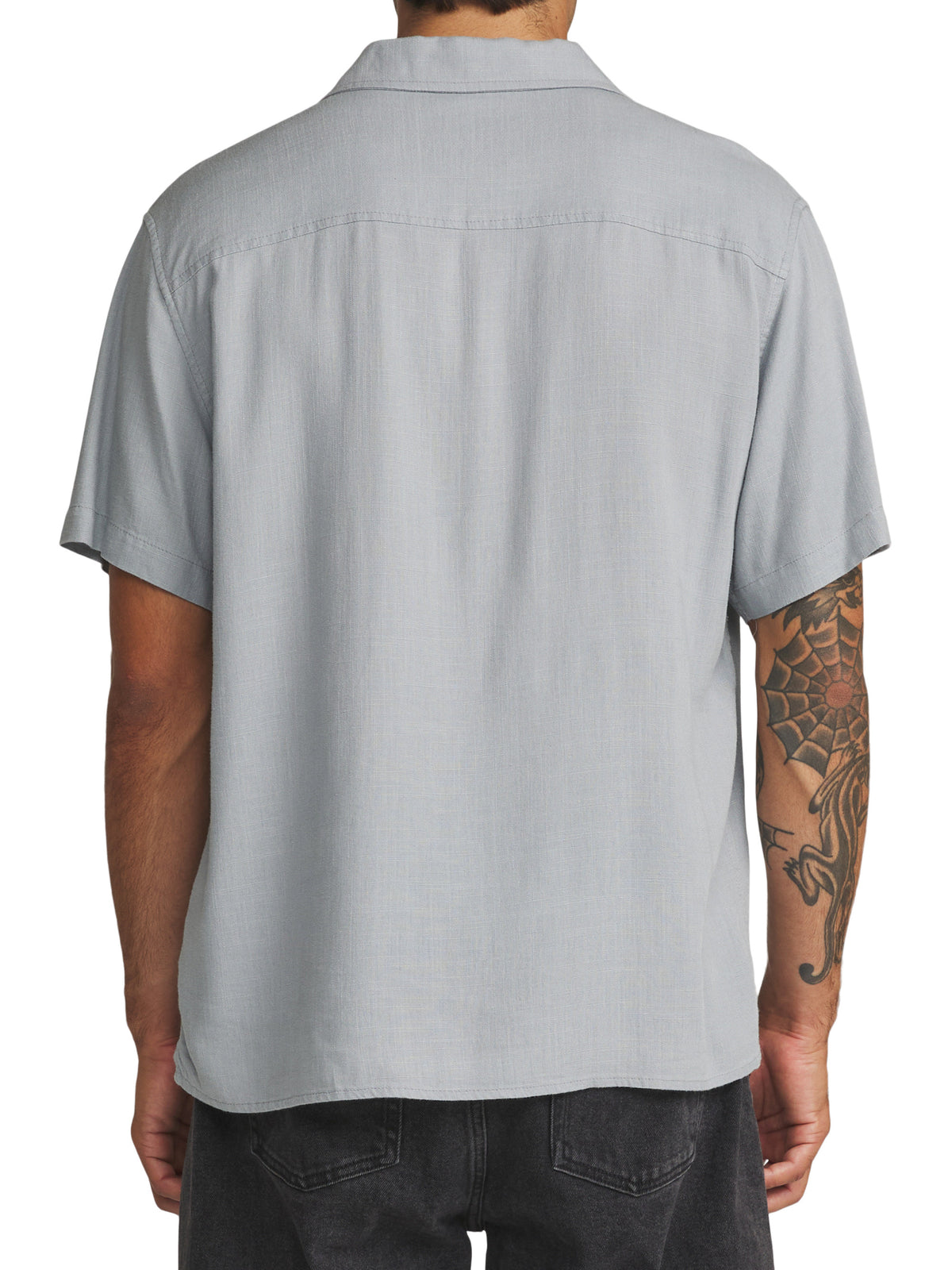 Teller Shirt F26
