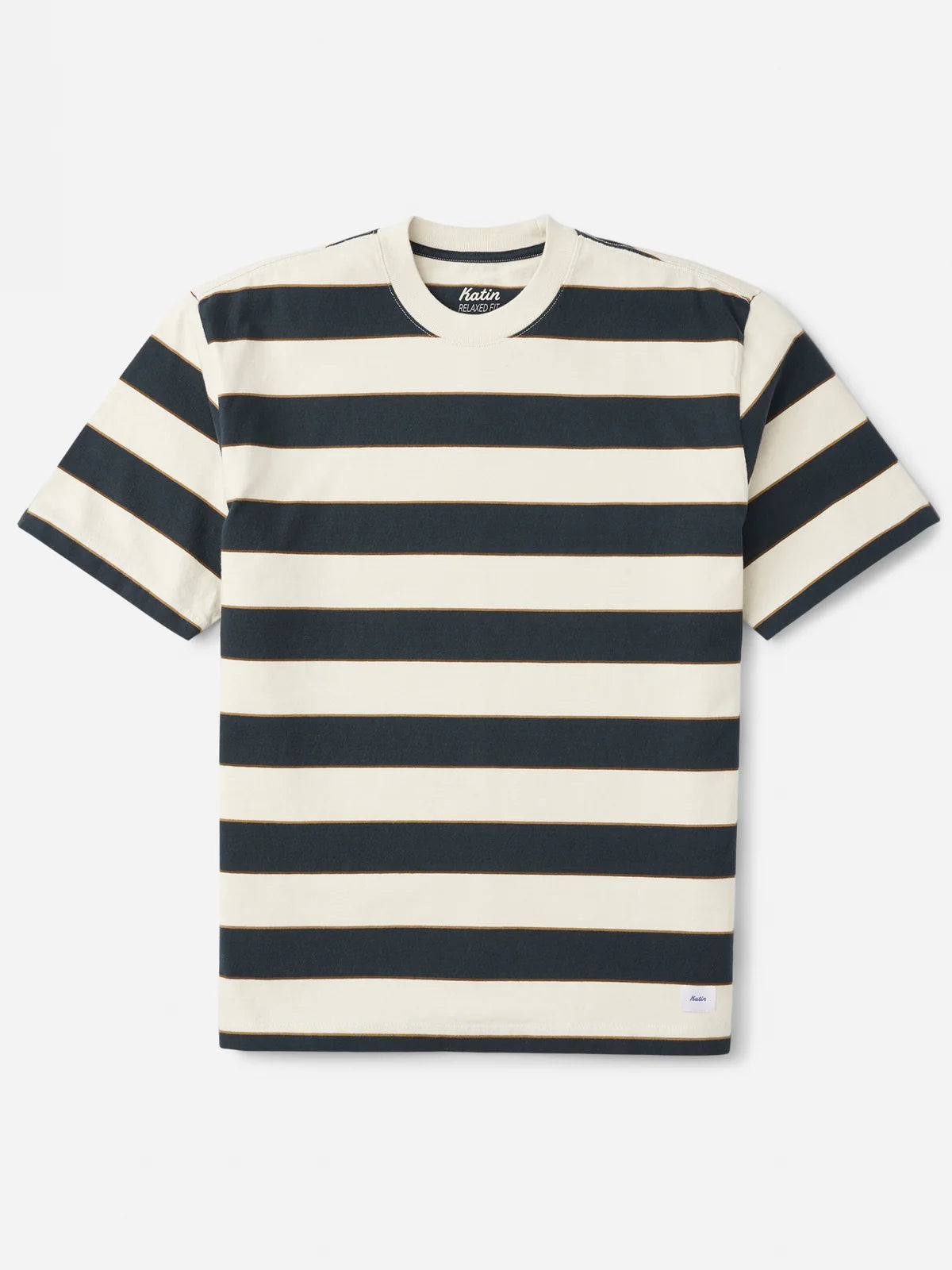 Chip Box Fit Tee