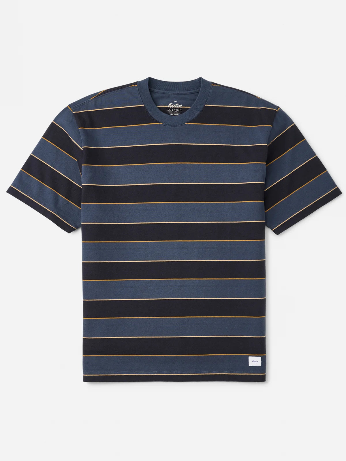 Chip Box Fit Tee