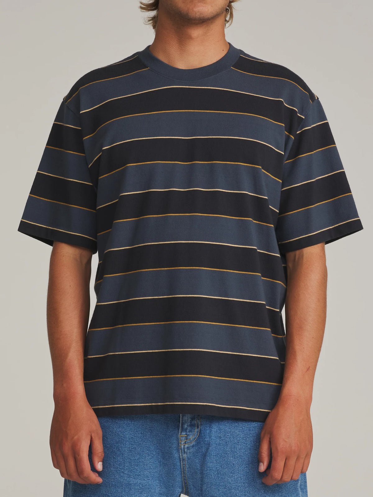 Chip Box Fit Tee