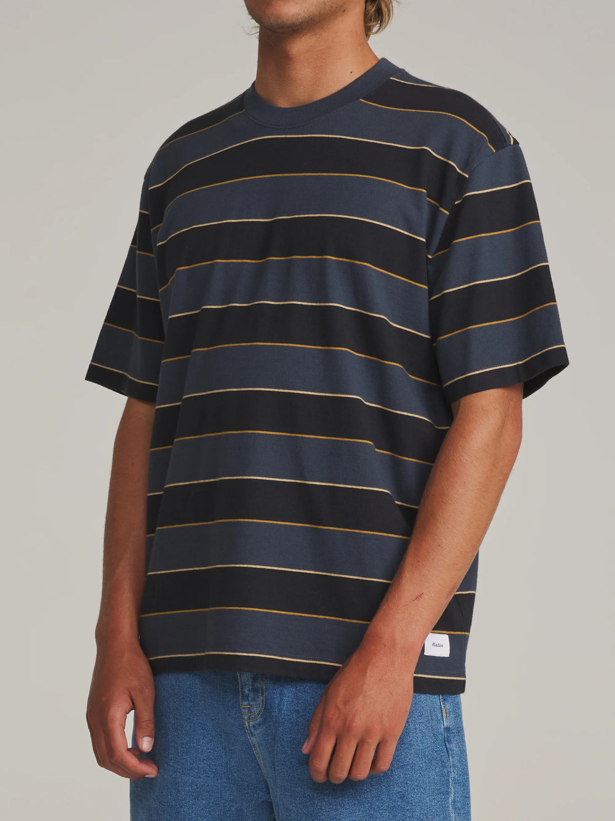 Chip Box Fit Tee
