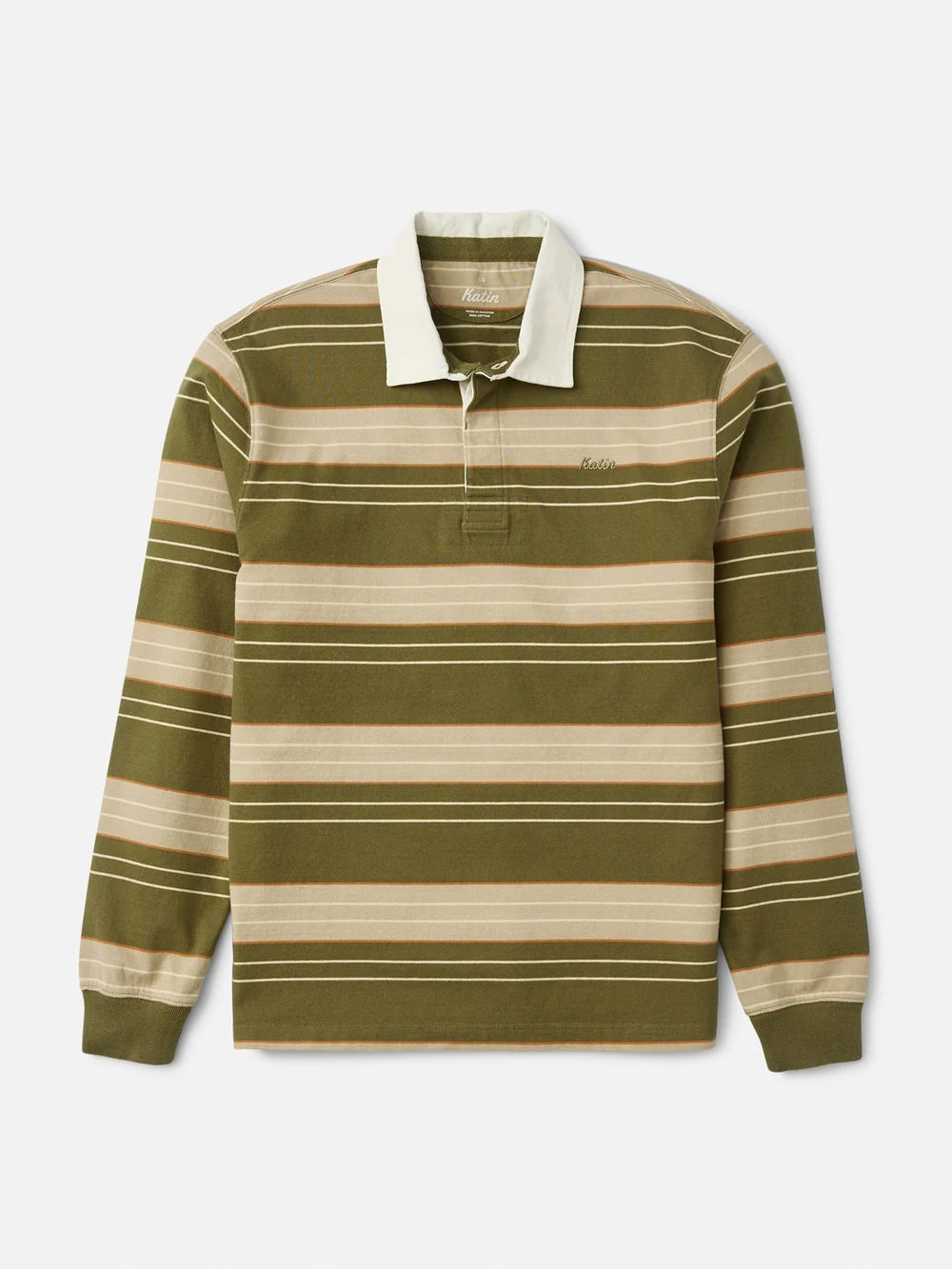Greg Ls Rugby Polo