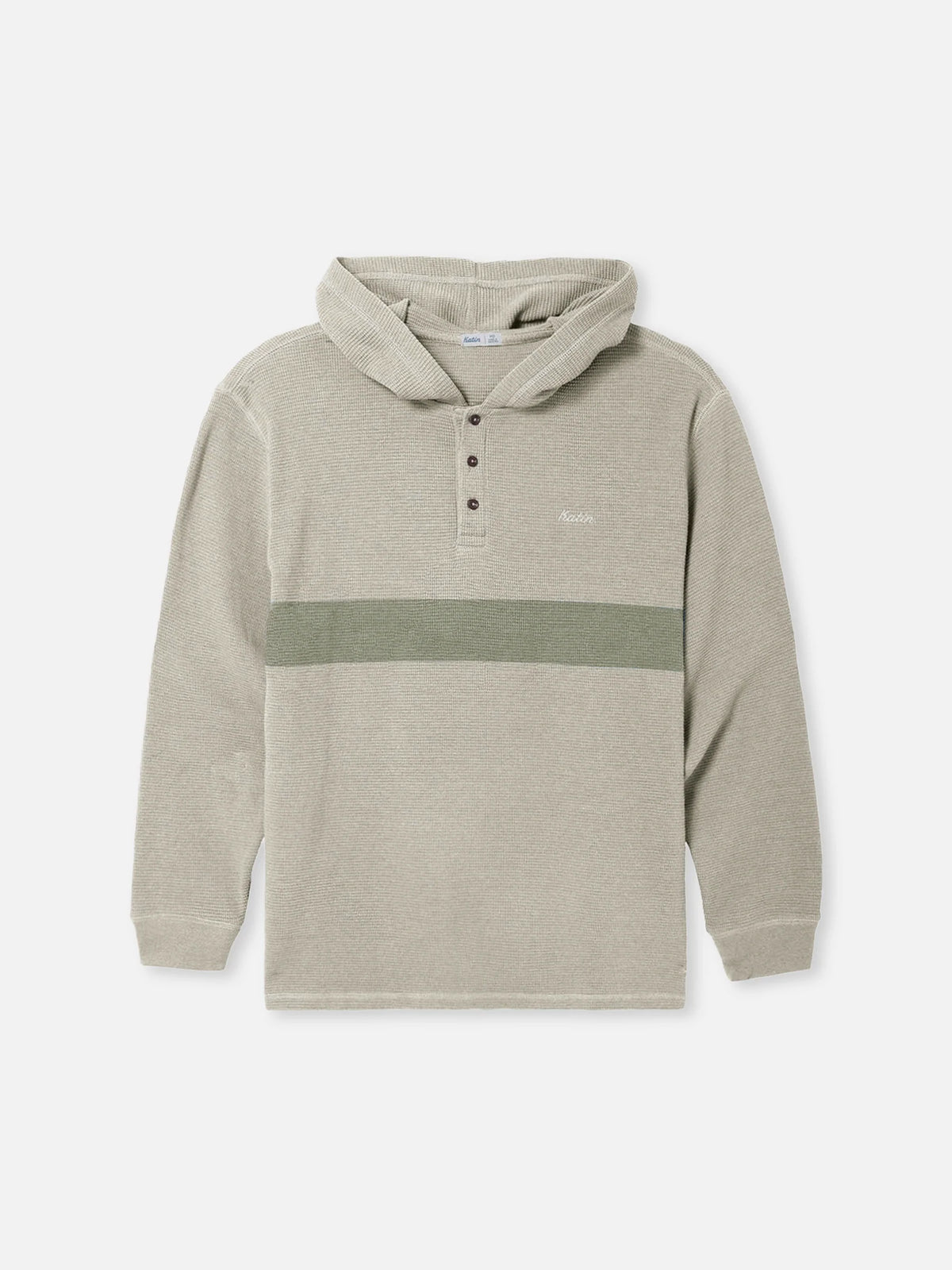 Horizon Thermal Hood