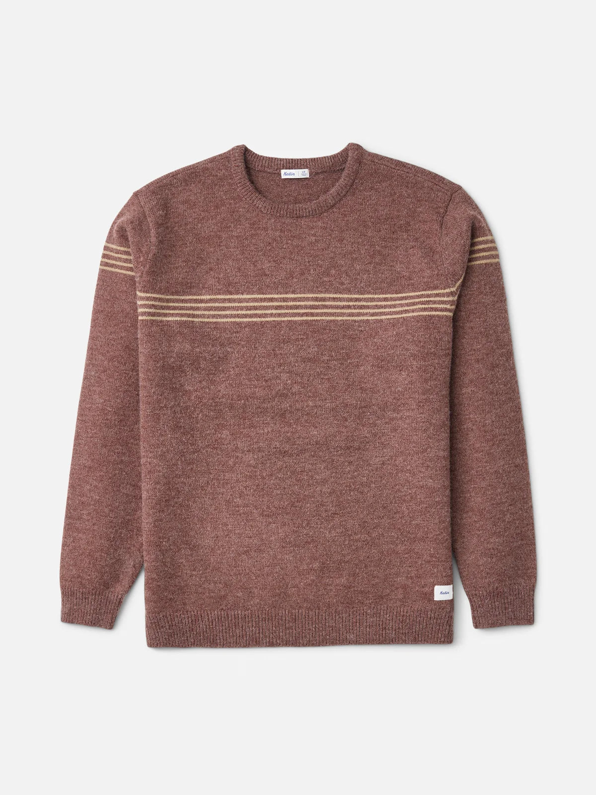Charles Sweater