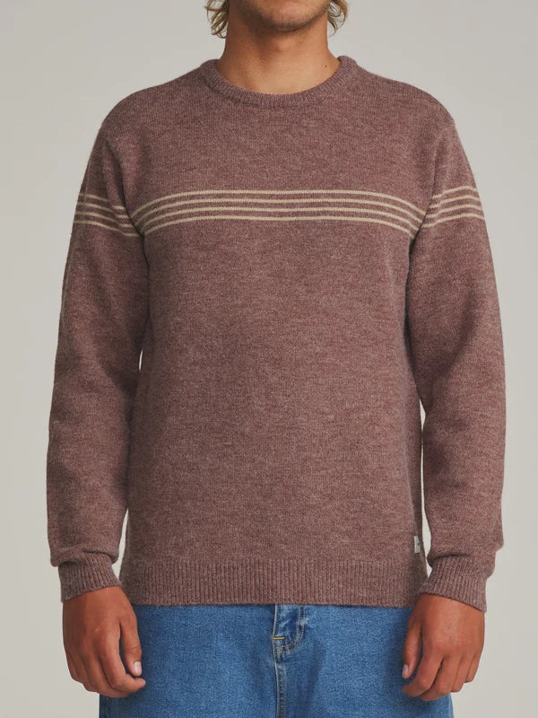 Charles Sweater