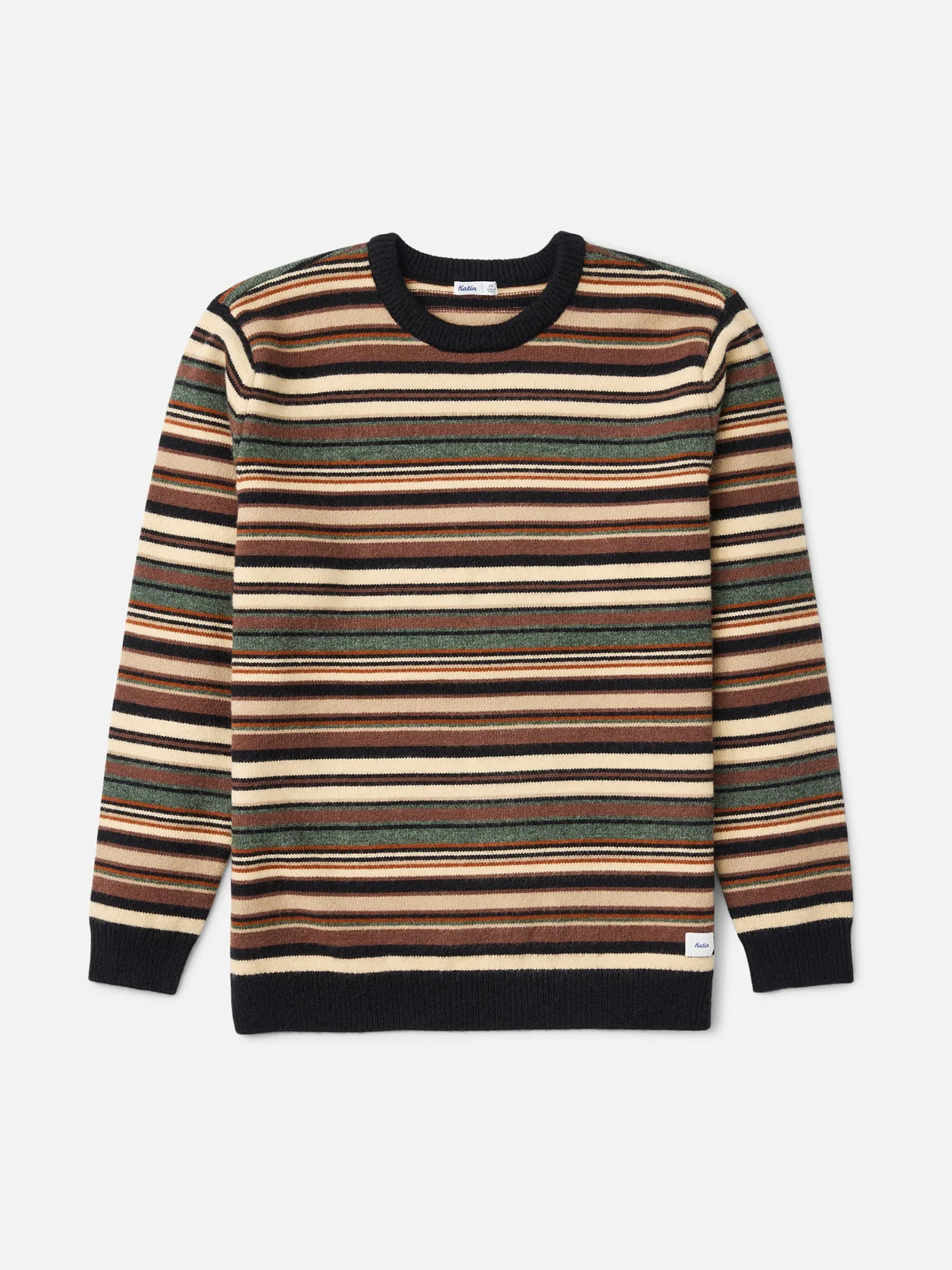 Hitch Sweater