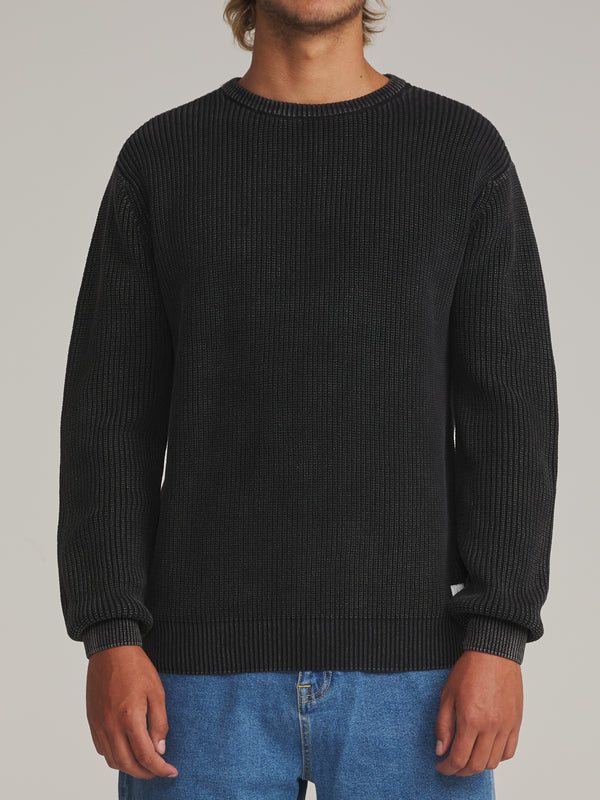 Swell Sweater F26