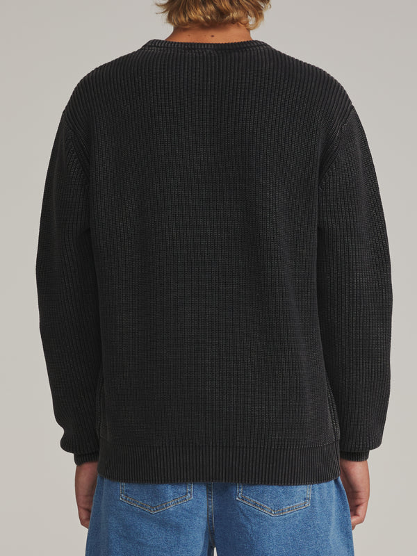 Swell Sweater F26