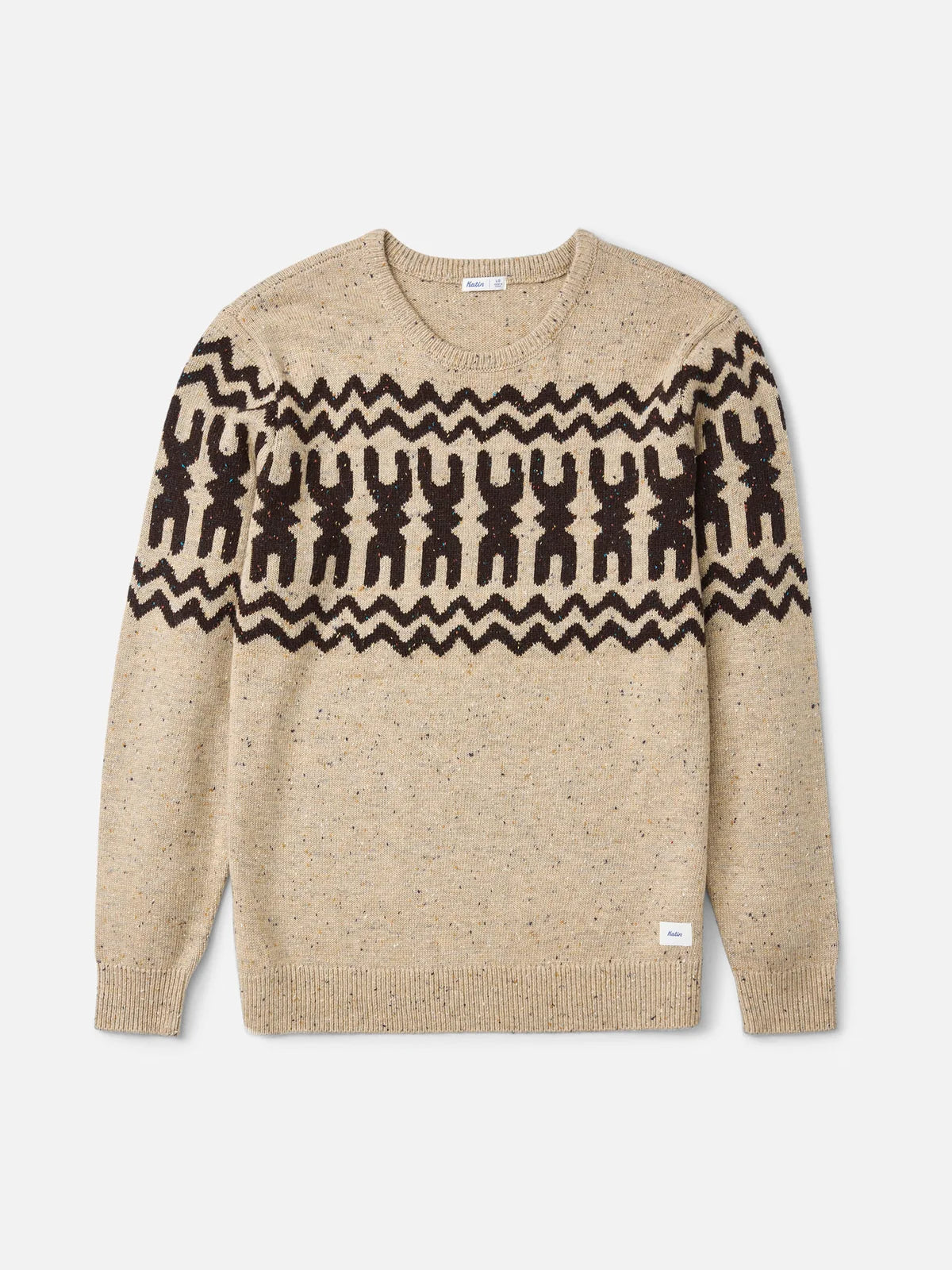 Thompson Sweater