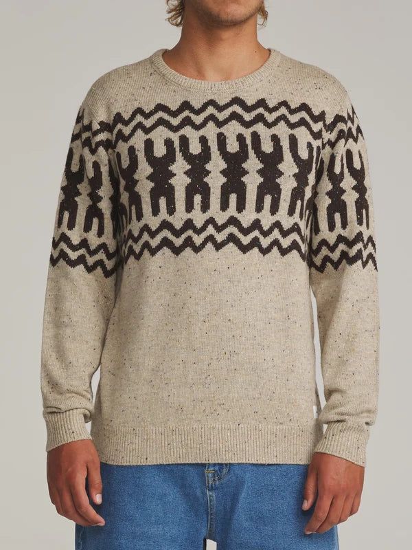 Thompson Sweater