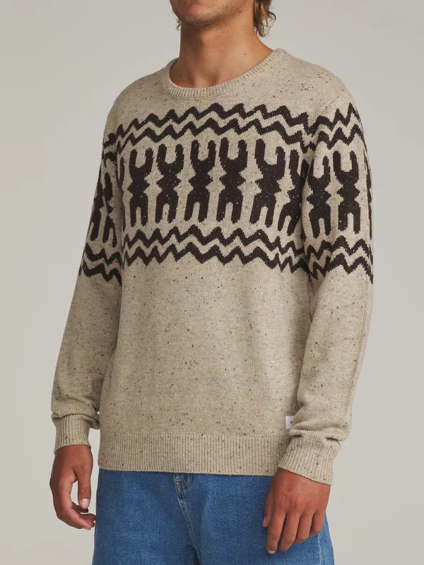Thompson Sweater