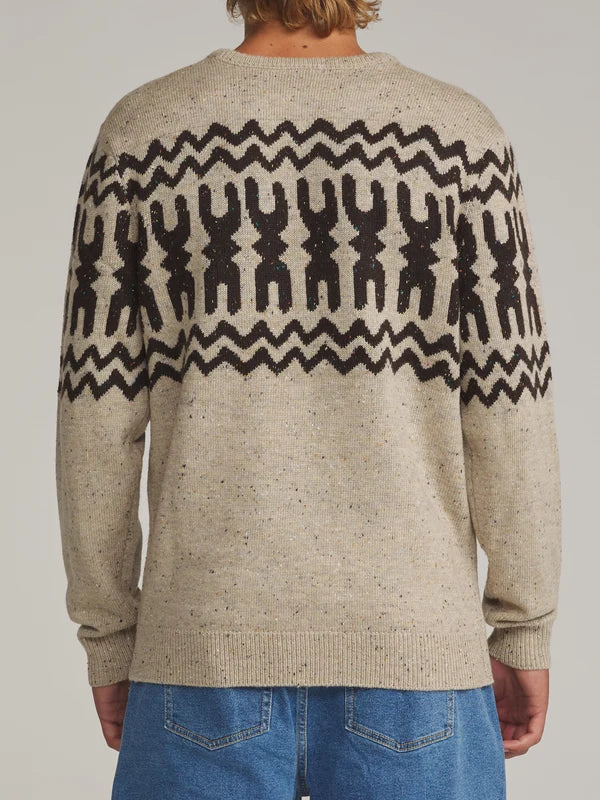 Thompson Sweater