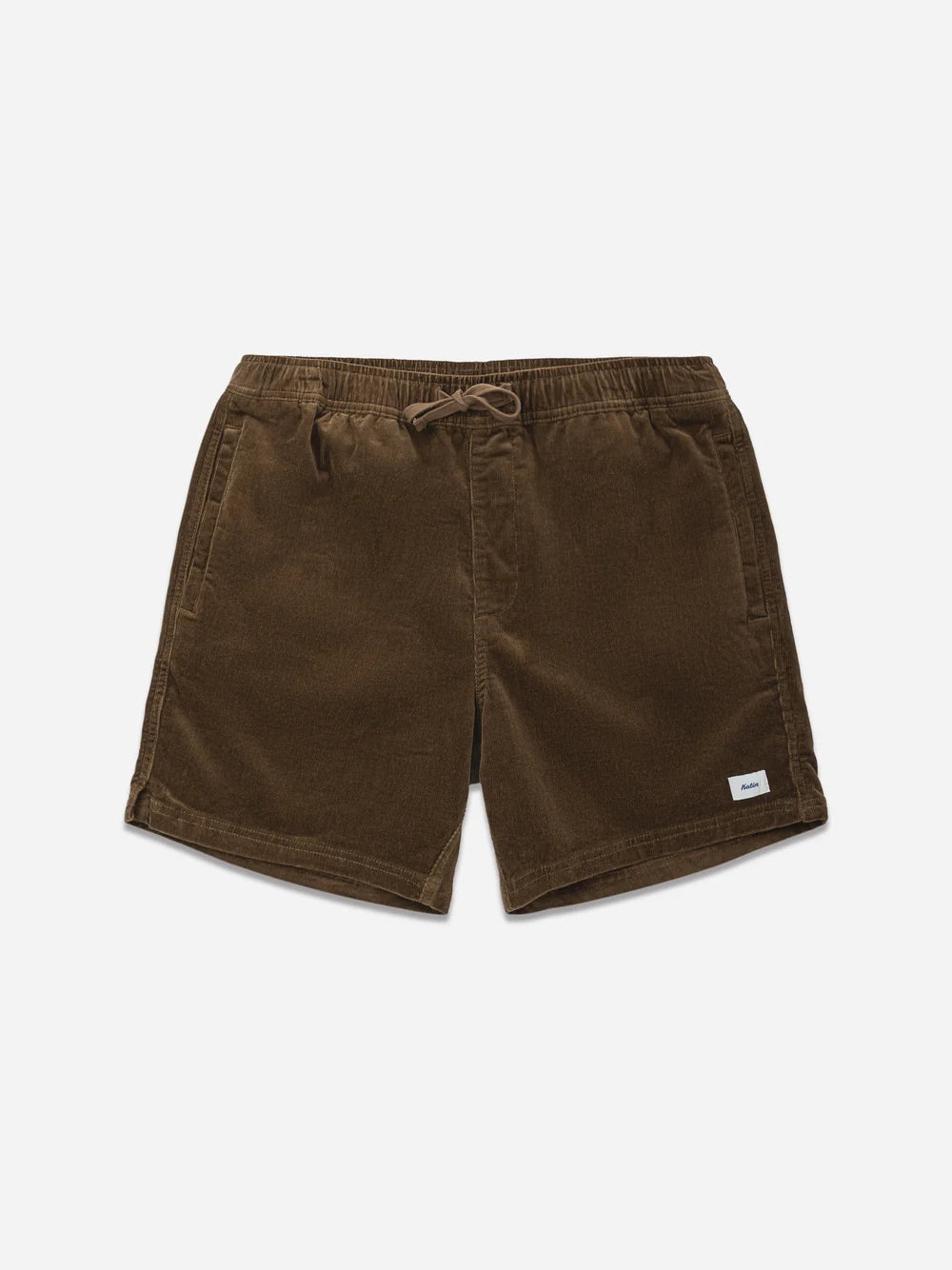 Cord Local Short F26
