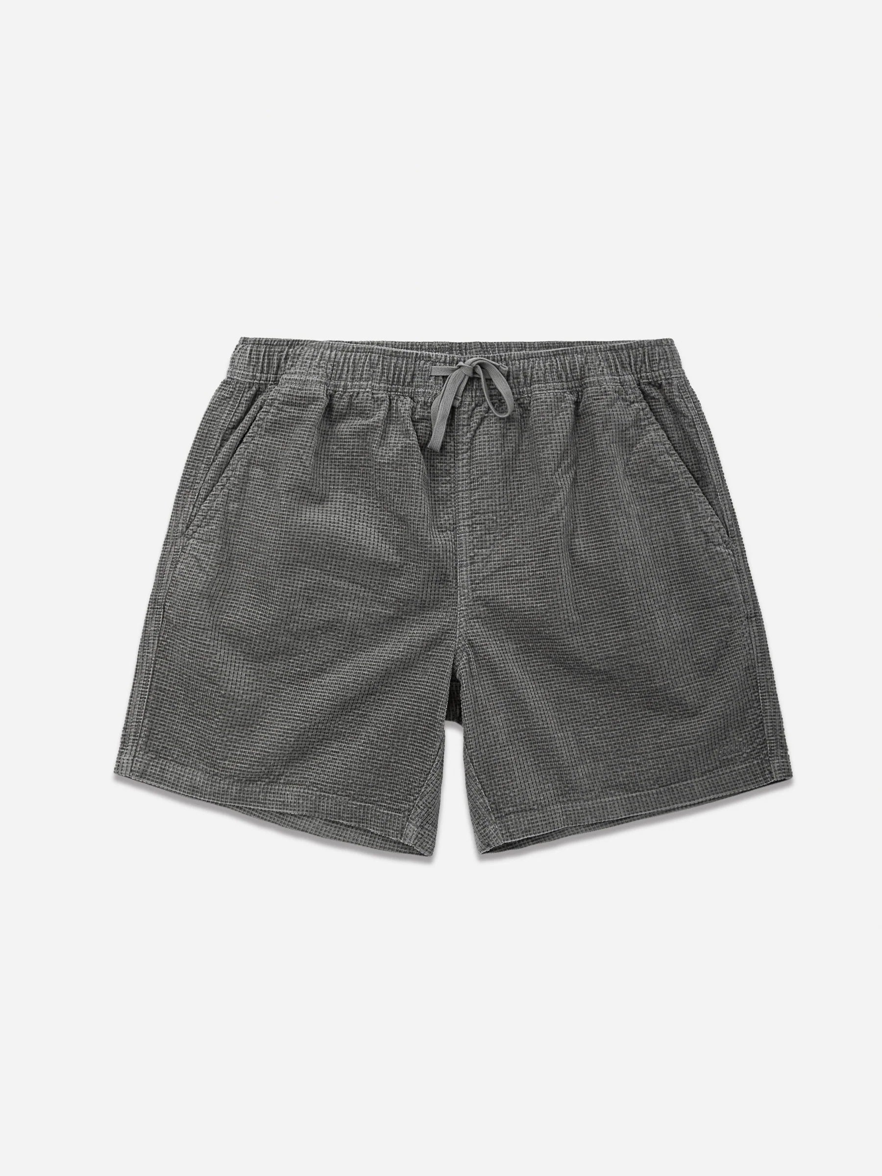 Ward Short F26