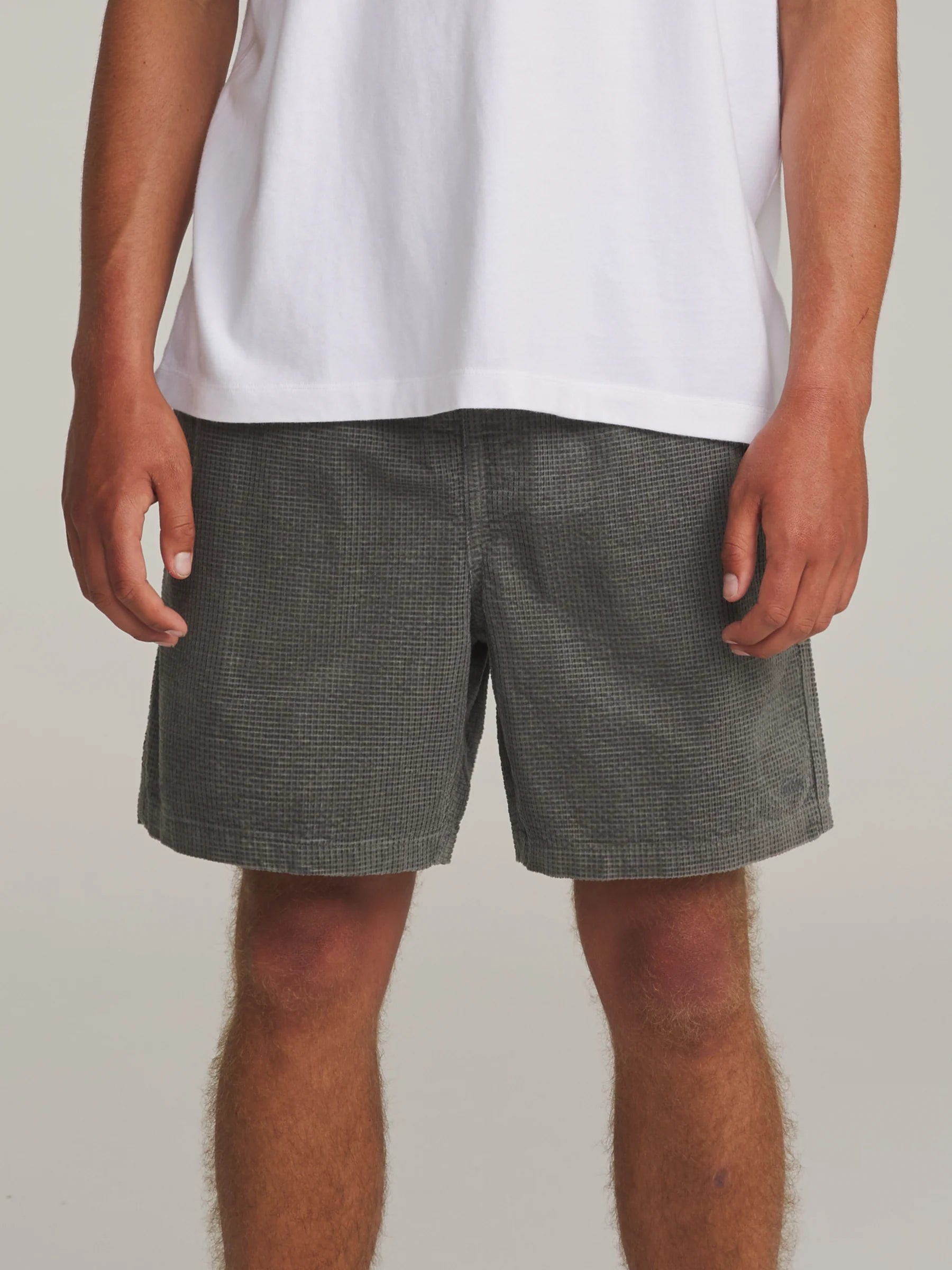 Ward Short F26
