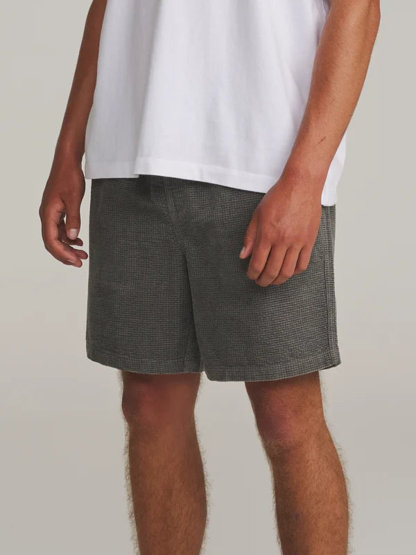 Ward Short F26
