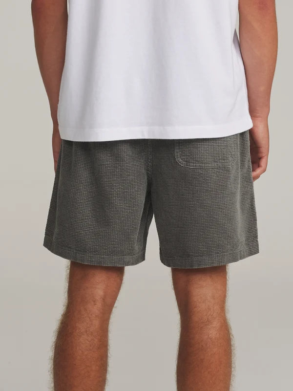 Ward Short F26