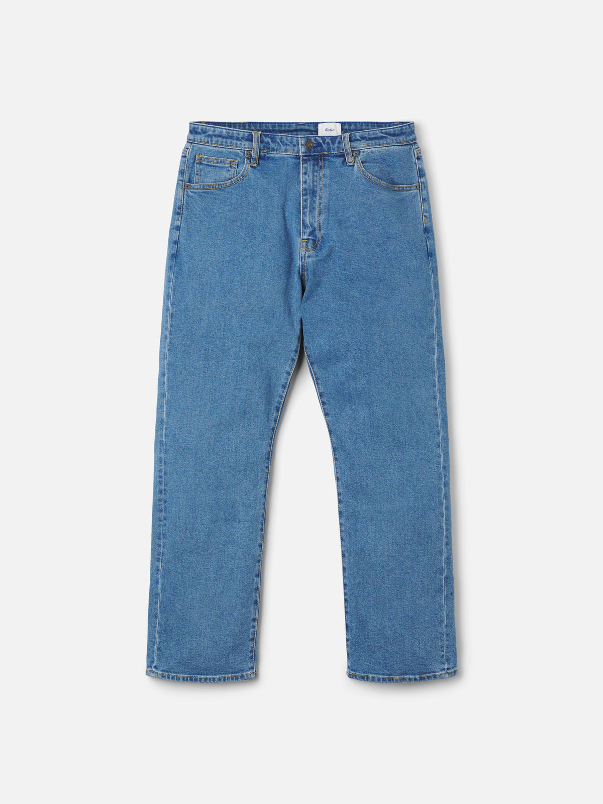 MEDIUM INDIGO – official manufacturer image